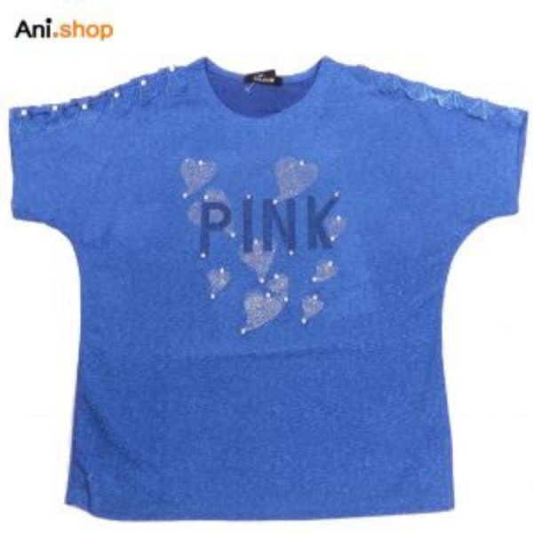 تیشرت PINK