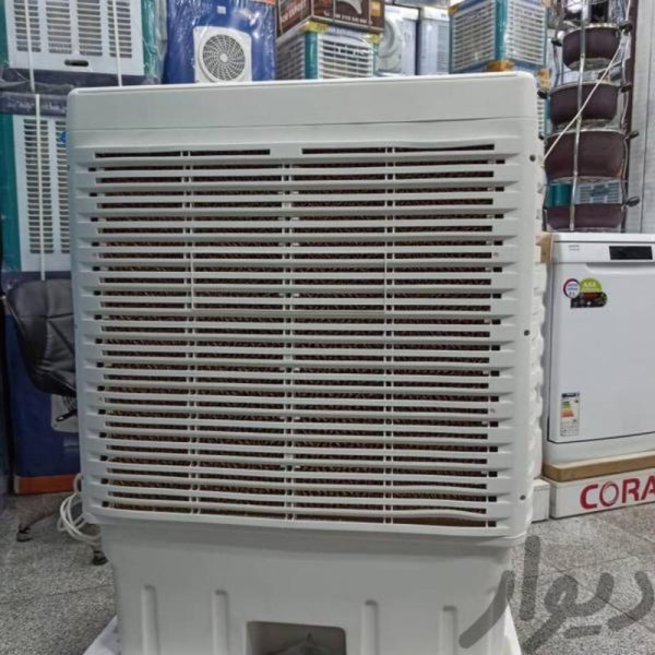 کولر آبی پرتابل مدل  گلدن