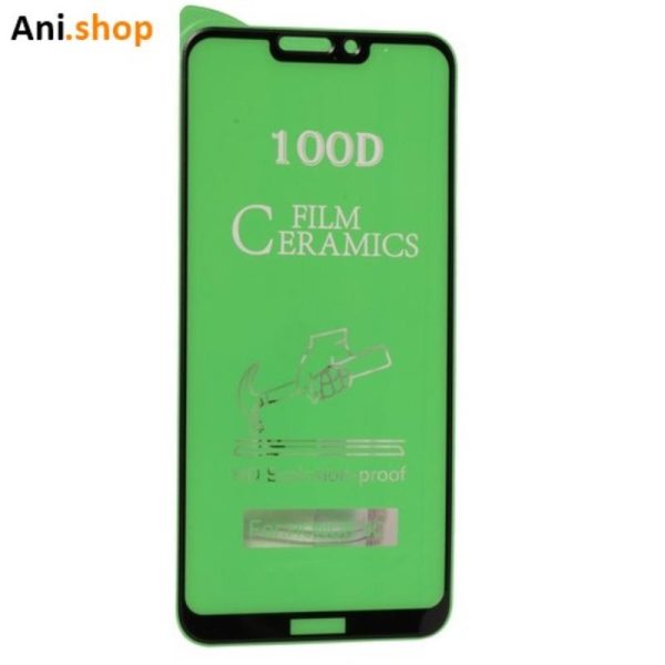 گلس سرامیکی هوآوی Honor 8c