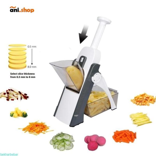 خرد کن TIMEN مدل mandoline