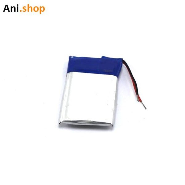 باطری 3سانتی کتابی 100مینی آمپر dz37