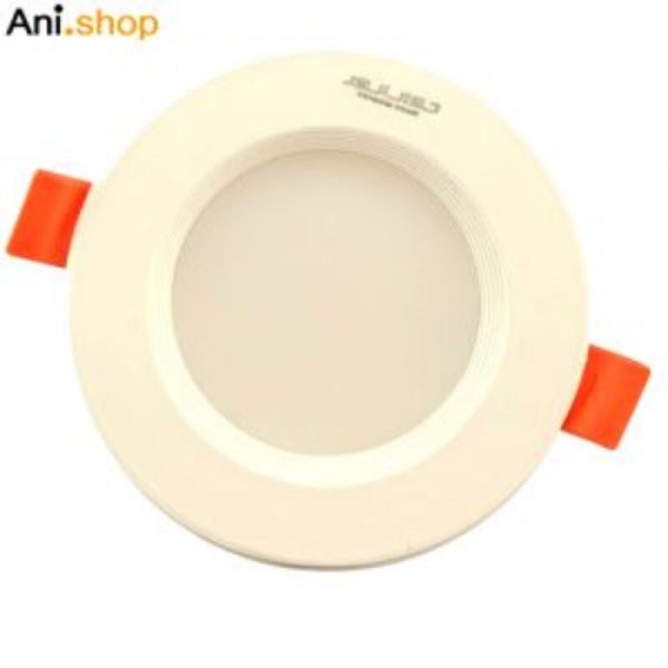 چراغ LED بک لایت 7 وات توکار ونوس