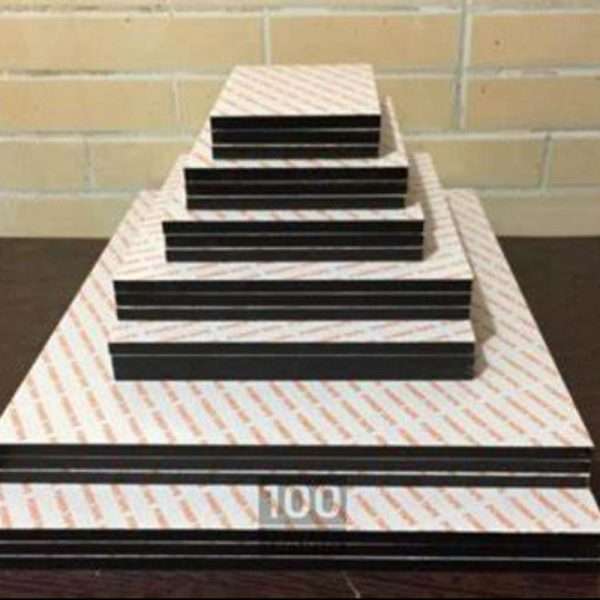 تخته شاسی عکس 8 میل 16x21