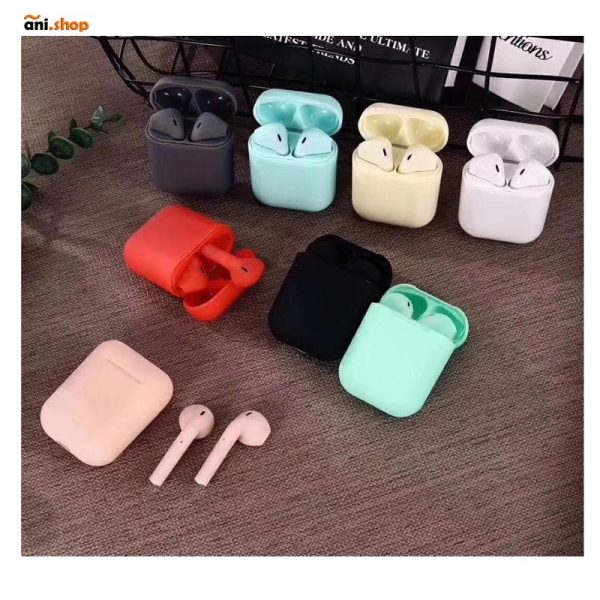 هدفون  بلوتوثی inPods 12