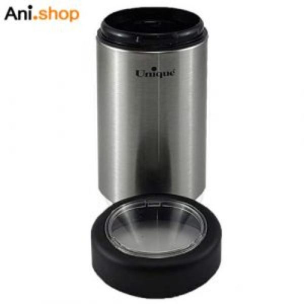 ظرف ادویه  6عددی استیل مدل  UN-4490