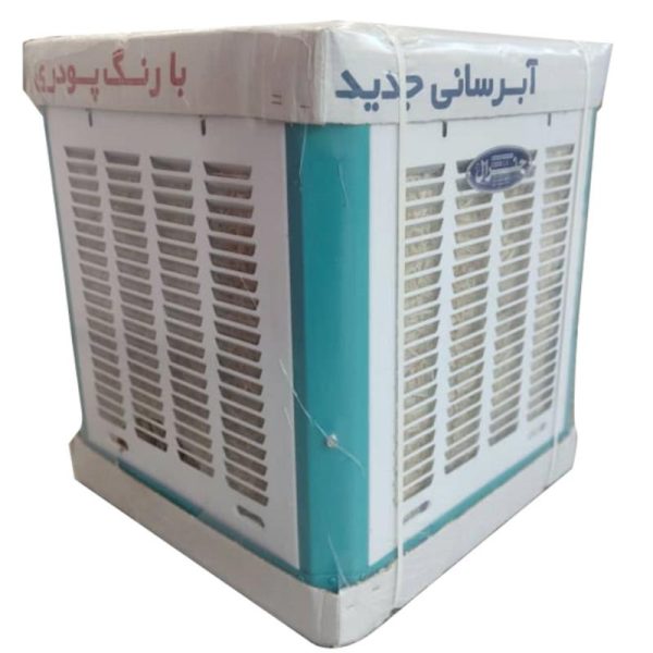 کولر جنرال آبی مدل 3100
