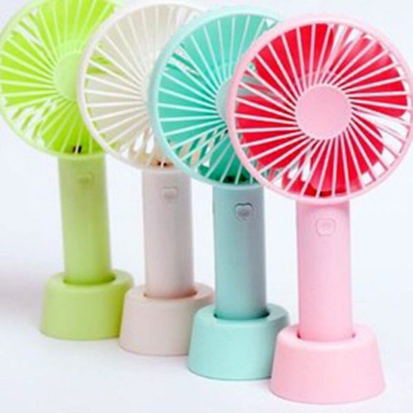 پنکه قابل حمل مدل SS-2 اEternal Classic portable fan