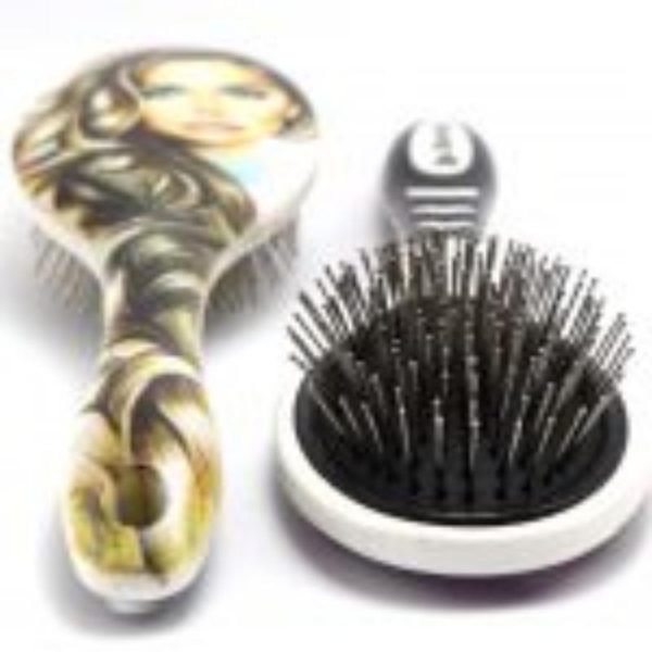 برس طرح دار مارشال dz1