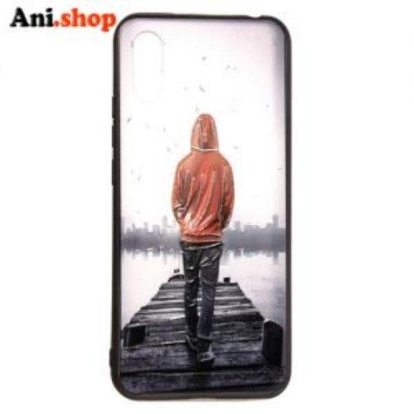کاور طرح دار مناسب برای شیائومی ez-6   Redmi 9A