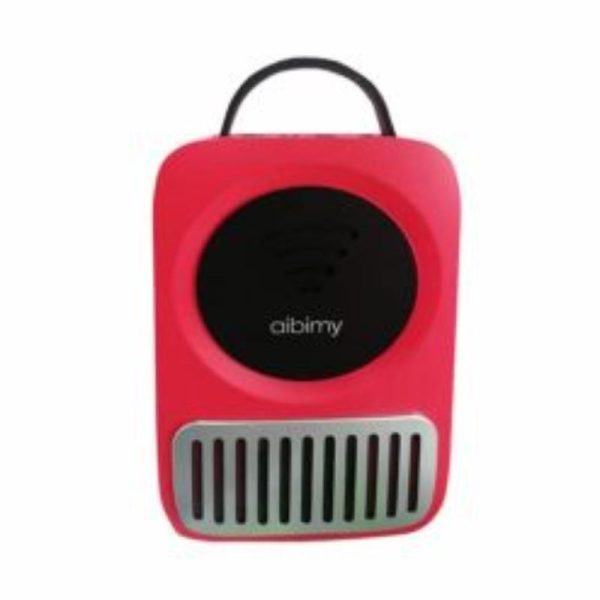 اسپیکر بلوتوثی رم خور همراه مدل MY130BT کد EZ-7