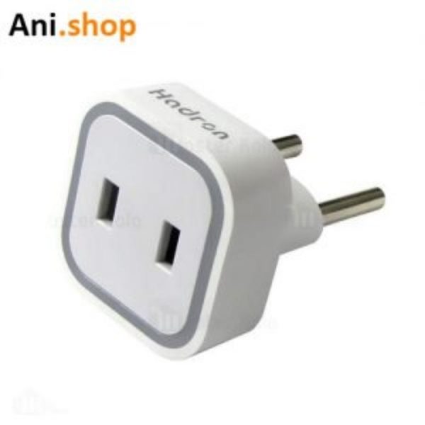 تبدیل 2 به 2 HADRON مدل EZ-12 HTH-A08 دارای LED
