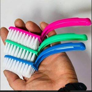 فرچه یقه شور سه عددی