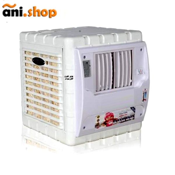 کولر ابی 2800جنرال مدل کاوردار بدون کنترل