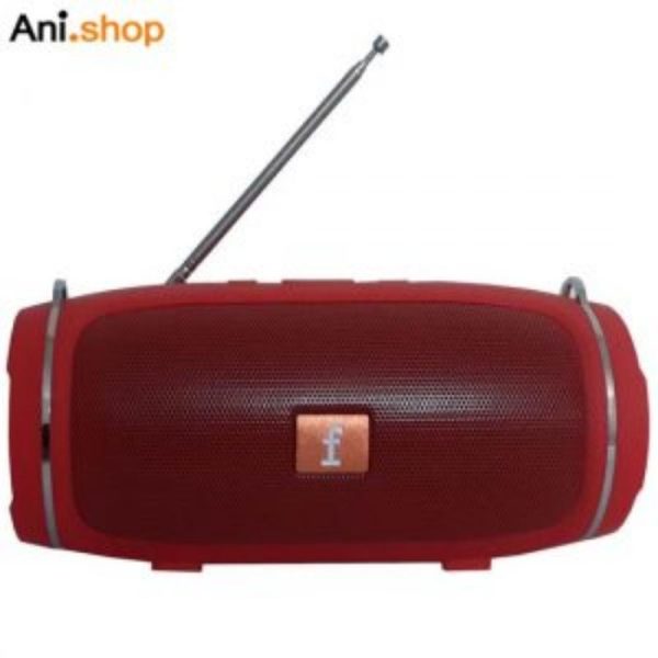 اسپیکر بلوتوثی رم و فلش خور JBL CHARGE 4 high