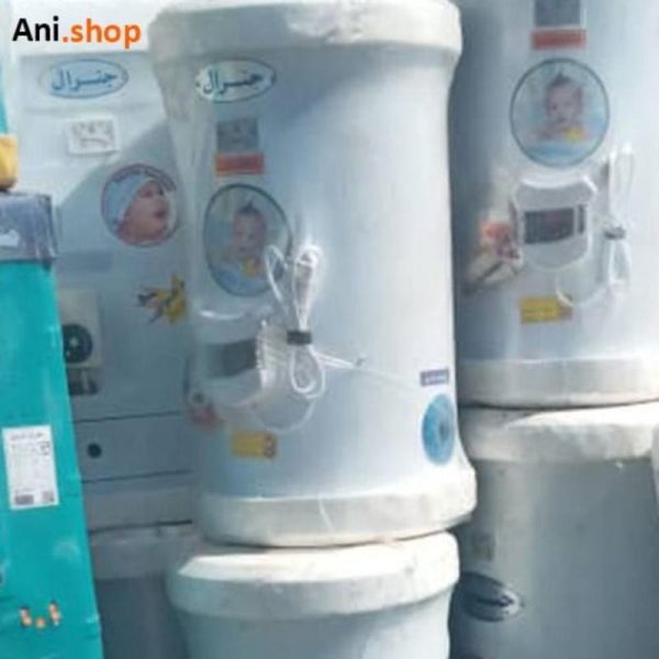 آبگرمکن برقی جنرال 160 لیتری