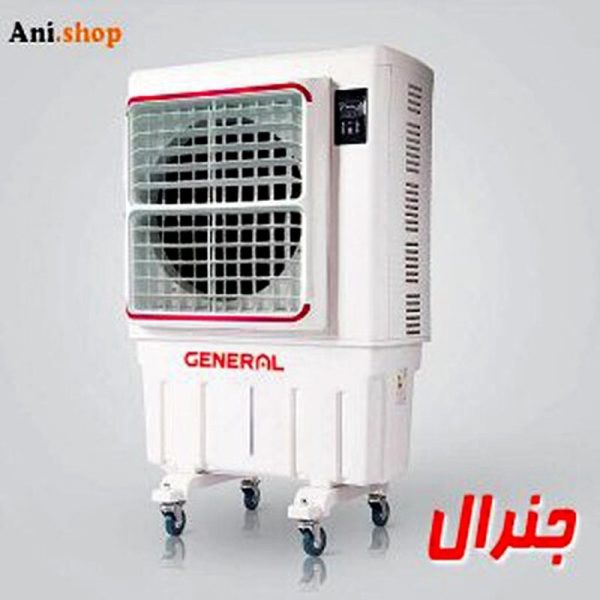 کولر سلولوزی پرتابل سایز بزرگ 32000