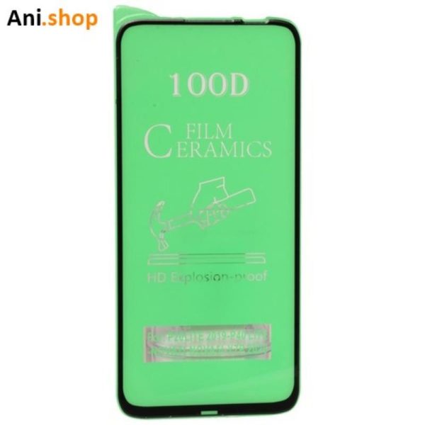 گلس سرامیکی  Huawei honor P20 LITE2019-P40LITE-NOVA71-NOVA51-Y7P 2020