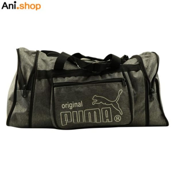 ساک ورزشی مارک puma