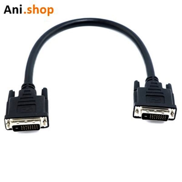 کابل VGA بیست سانتی dz26