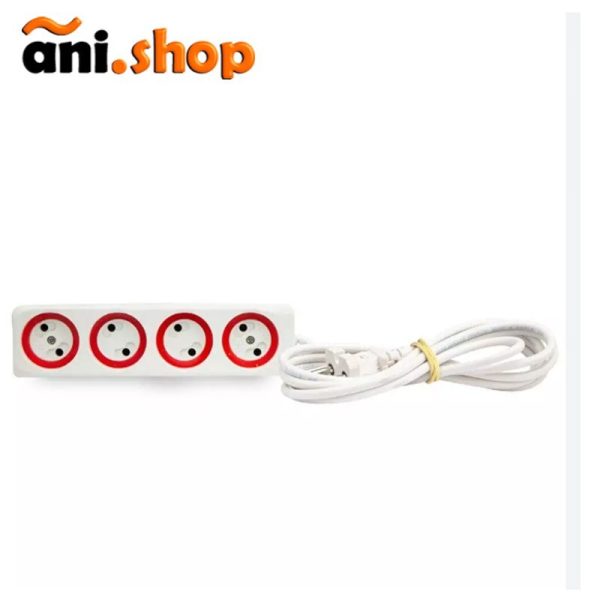 چهارراهی 2متری بدون کلید توان الکتریک