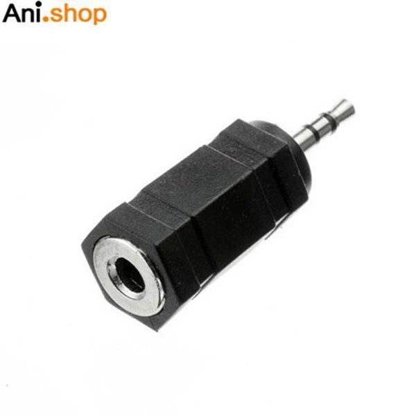 تبدیل افزایش پلاستیکی    ez-11   AUX