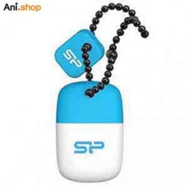 فلش سیلیکون پاورTouch T07 ظرفیت32گیگ  صورتی