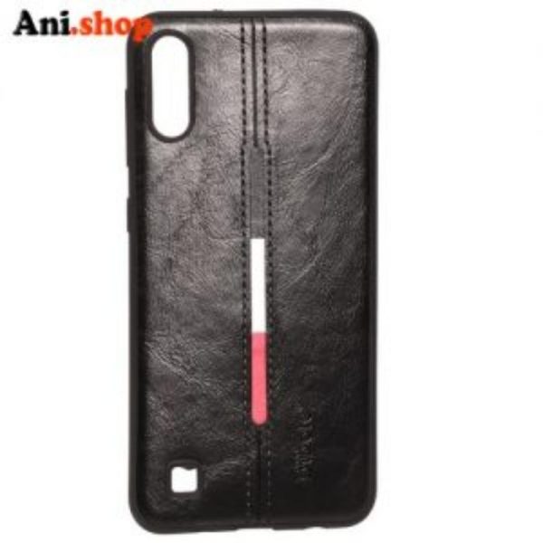 کاور مناسب گوشی Samsung A10  و Samsung Galaxy M10 مشکی  ez-5