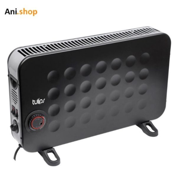 بخاری برقی فن دار تولیپس مدل EH-203  (اصلی)
