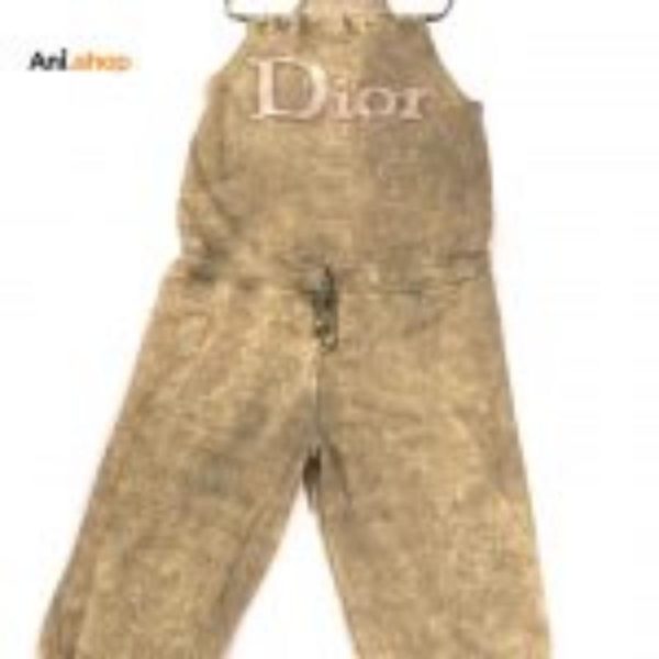 سرهمی دخترانه مدل  دیور کد dz44
