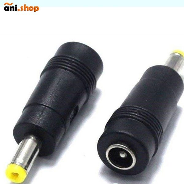 تبدیل مادگی فیش 5 به نری 3کدdz-27