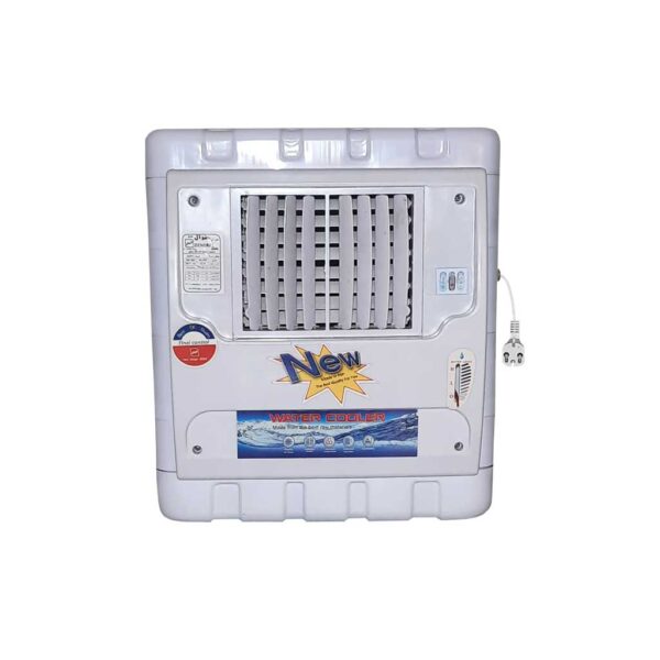 کولر ابی 2800جنرال مدل کاوردار بدون کنترل - Image 2