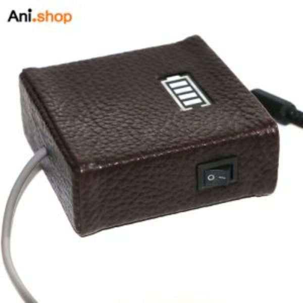 پاور بانک کارتخوان (پوز فروشگاهی) 9 ولت با نشانگر باتری UPS EZ-11