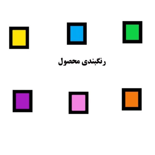 قالب بستنی سیلیکونی درب دار