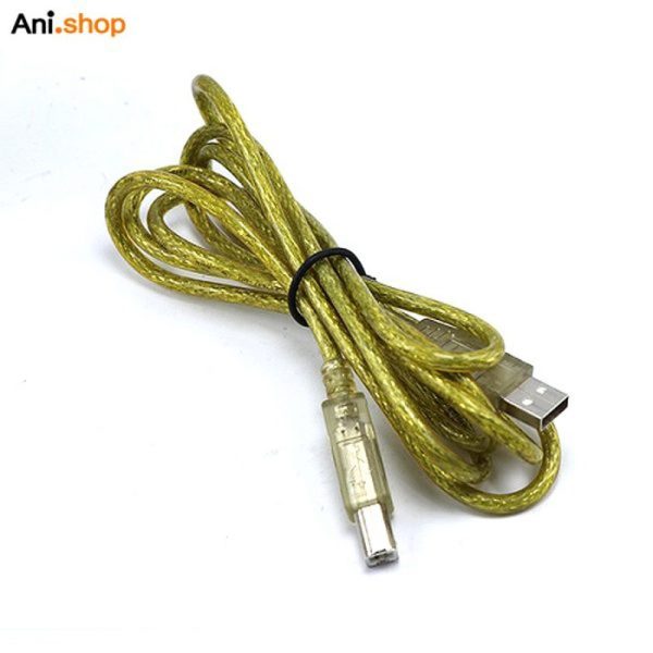 کابل usb پرینتر dz19