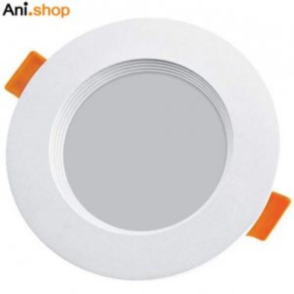 چراغ LED بک لایت 6 وات توکار ونوس