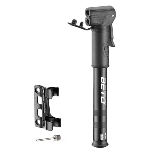تلمبه دستی همراه دوچرخه بتو BETO CLD-050A