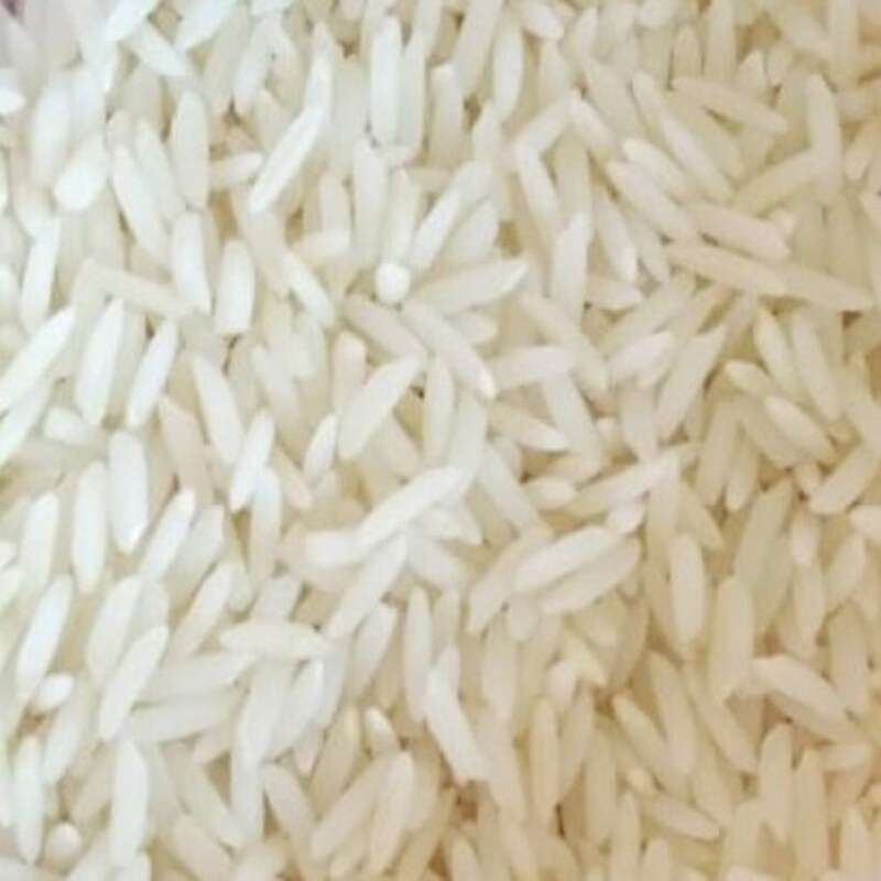 برنج صدری درجه یک گیلان 1 کیلویی خوش پخت