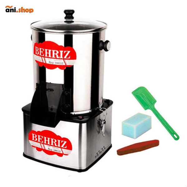 سبزی خرد کن بهریز مدل 3 کیلویی