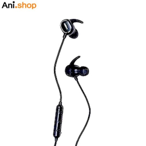 هدست بلوتوث گردنی هیسکا مدل FX401
