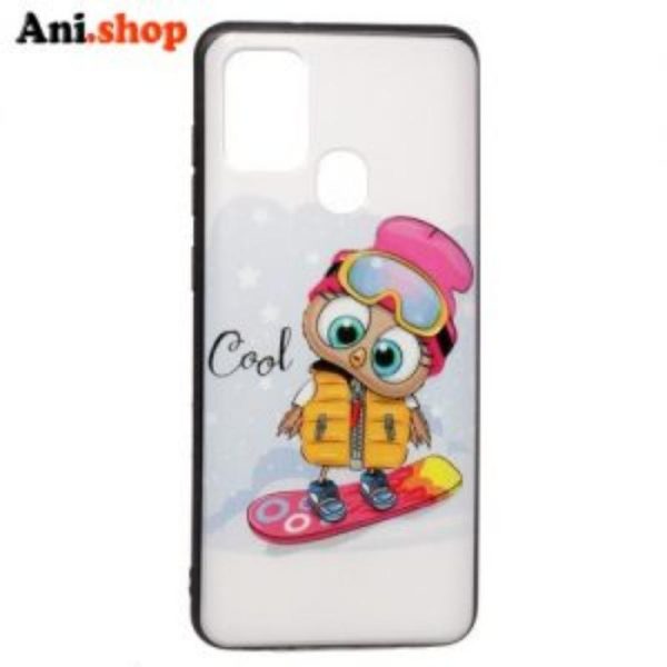 کاور طرح دار شیائومی Redmi 9A