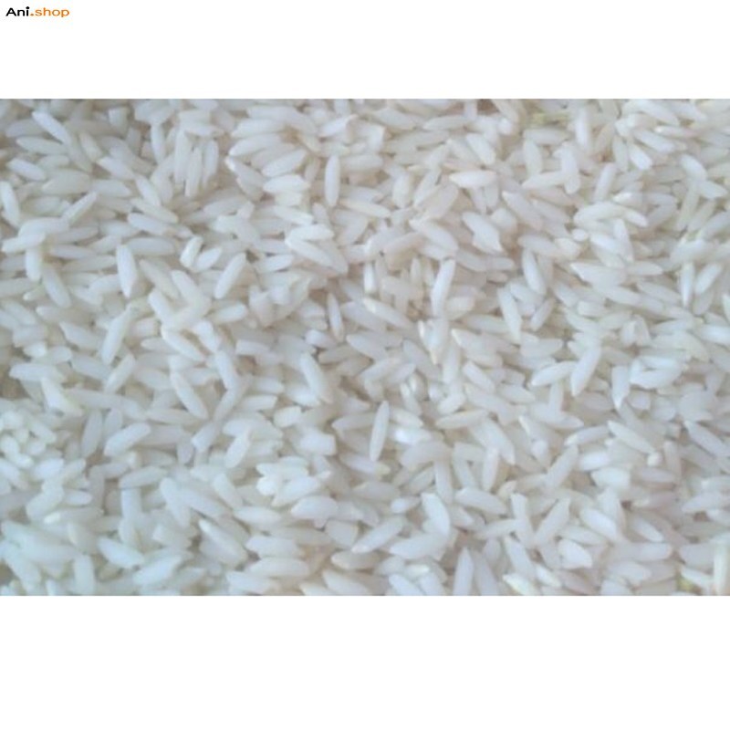 برنج ایرانی درجه یک علی کاظمی 10 کیلو