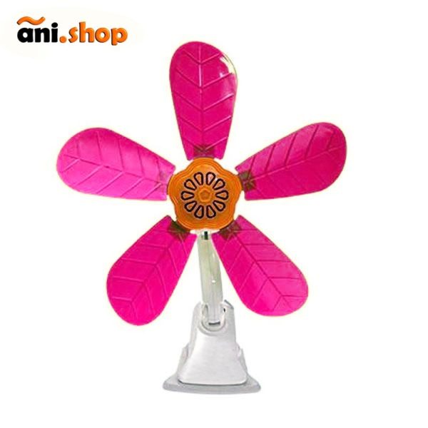 پنکه گیره ای کونگ چائو کد 399