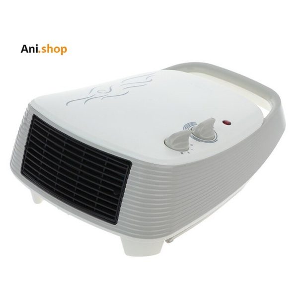 فن هیتر همیلتون مدل hf-1290