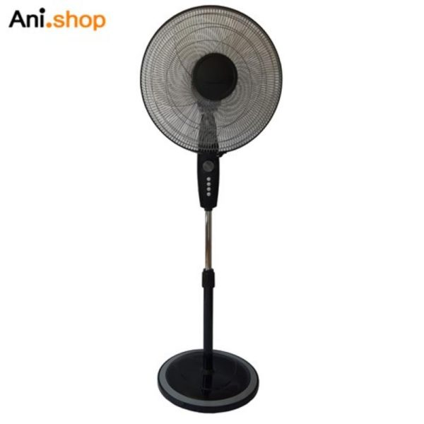 پنکه پایه دار نانیوا مدل NSF 4035