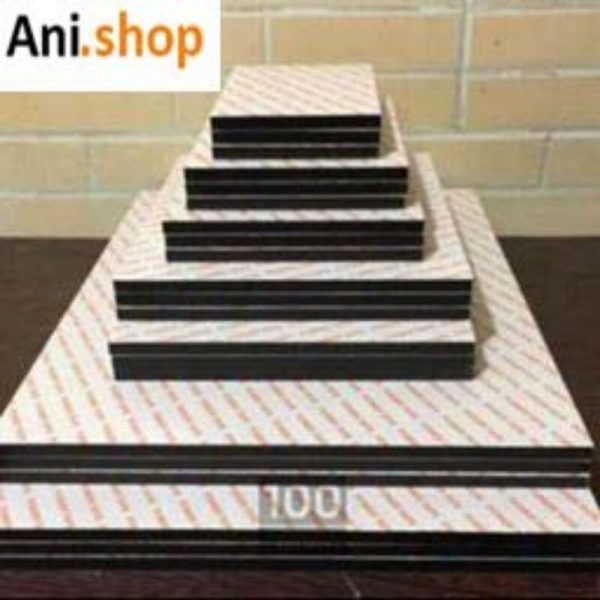 تخته شاسی عکس 8 میل 20x15   DZ123