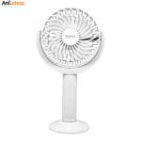 پنکه رومیزی تسکو مدل TFan 01 سفید EZ25