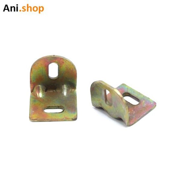 پایه دیواری Lشکل dz37