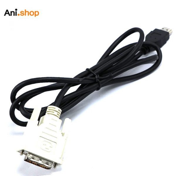 کابل تبدیل HDMI به DVI مدل BAMA31 طول 1.5 متر dz20