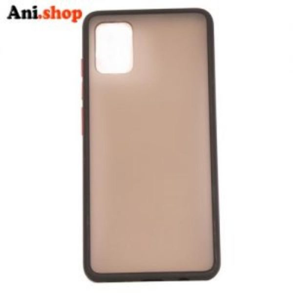 کاور پشت مات مناسب گوشی SAMSUNG GALAXY A51