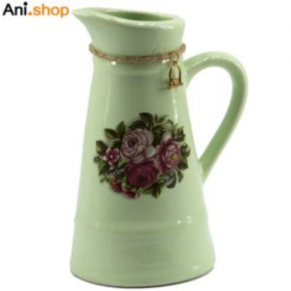 گلدان دکوری مرغ آمین DZ82